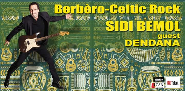 Sidi Bémol & Dendana